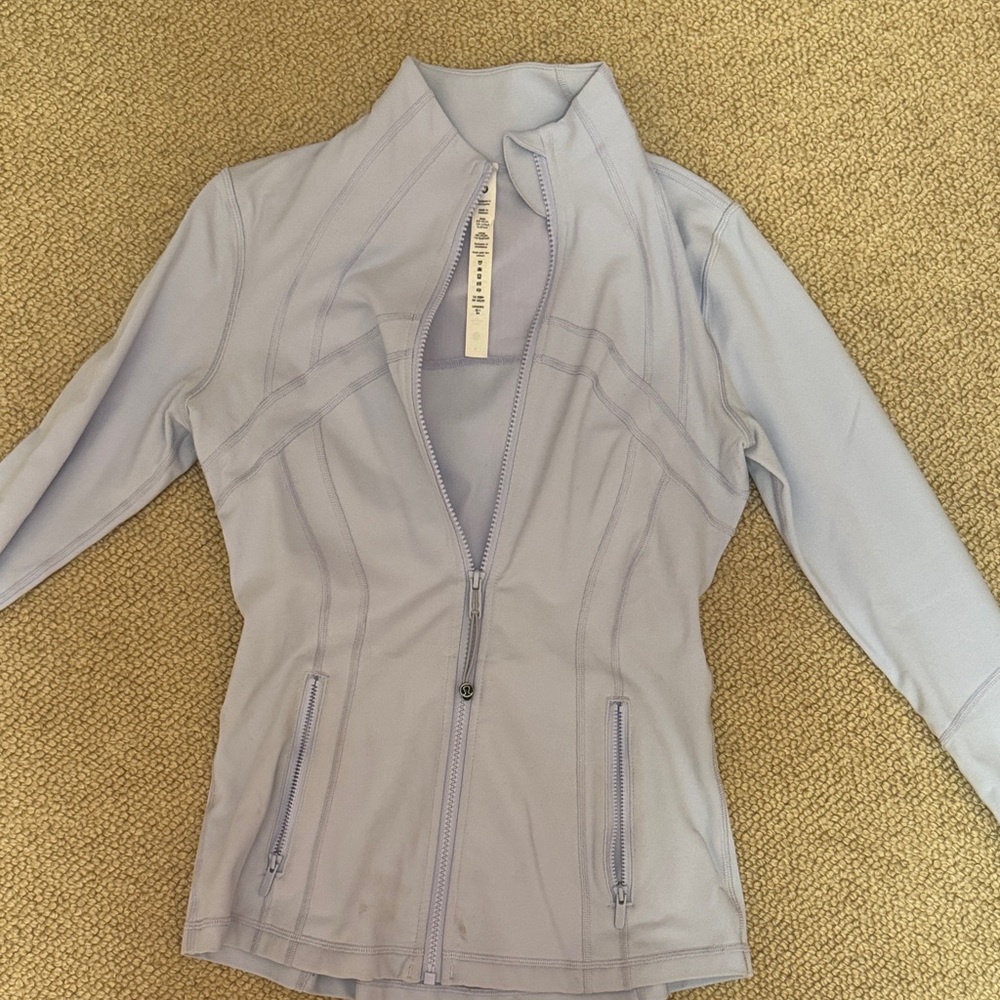 Women’s lululemon define jacket